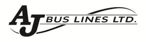 A.J. Bus Lines Ltd (Little Current)